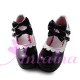 Antaina Shoes Model 134